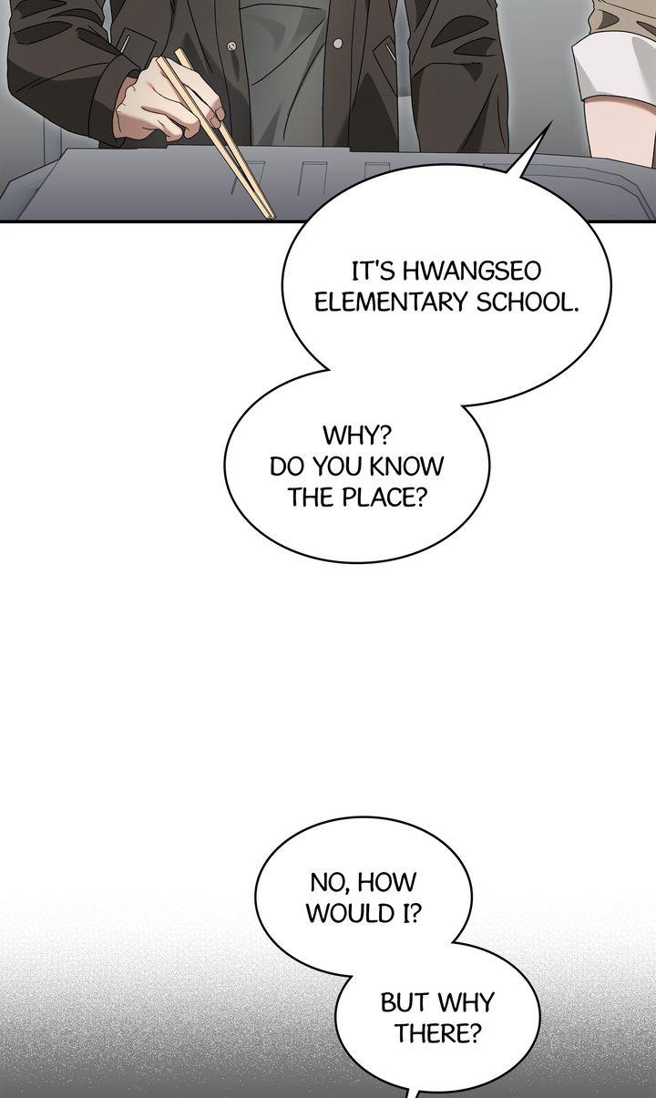 The Hunt Begins Chapter 22 page 23 - 