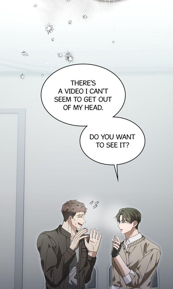 The Hunt Begins Chapter 22 page 25 - 