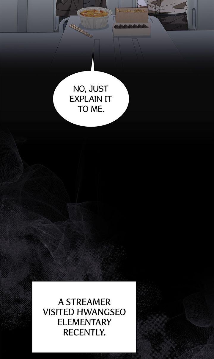The Hunt Begins Chapter 22 page 26 - 