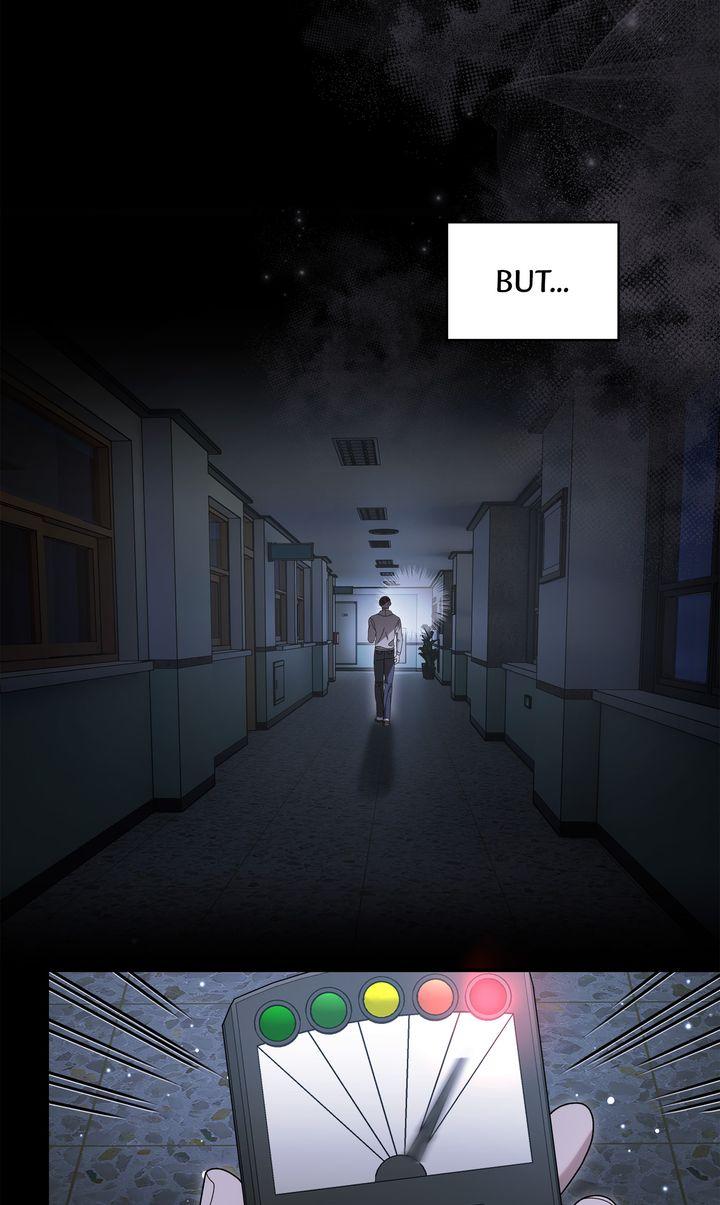 The Hunt Begins Chapter 22 page 27 - 