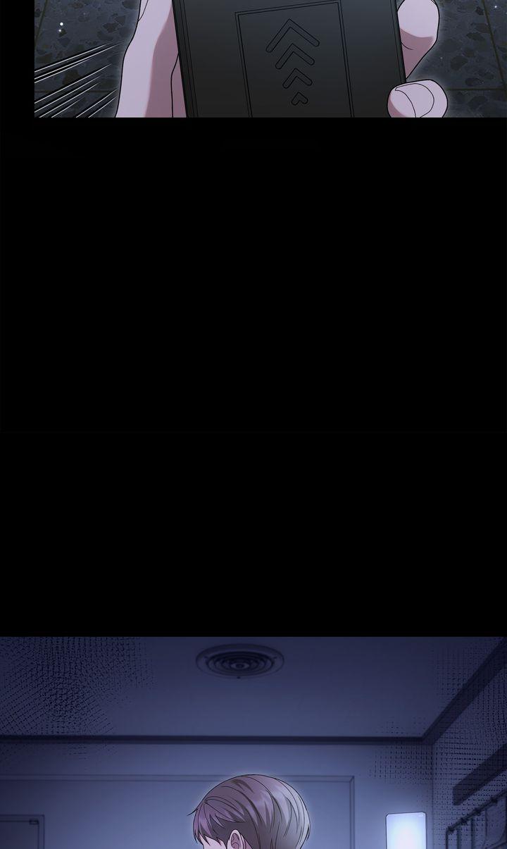 The Hunt Begins Chapter 22 page 28 - 