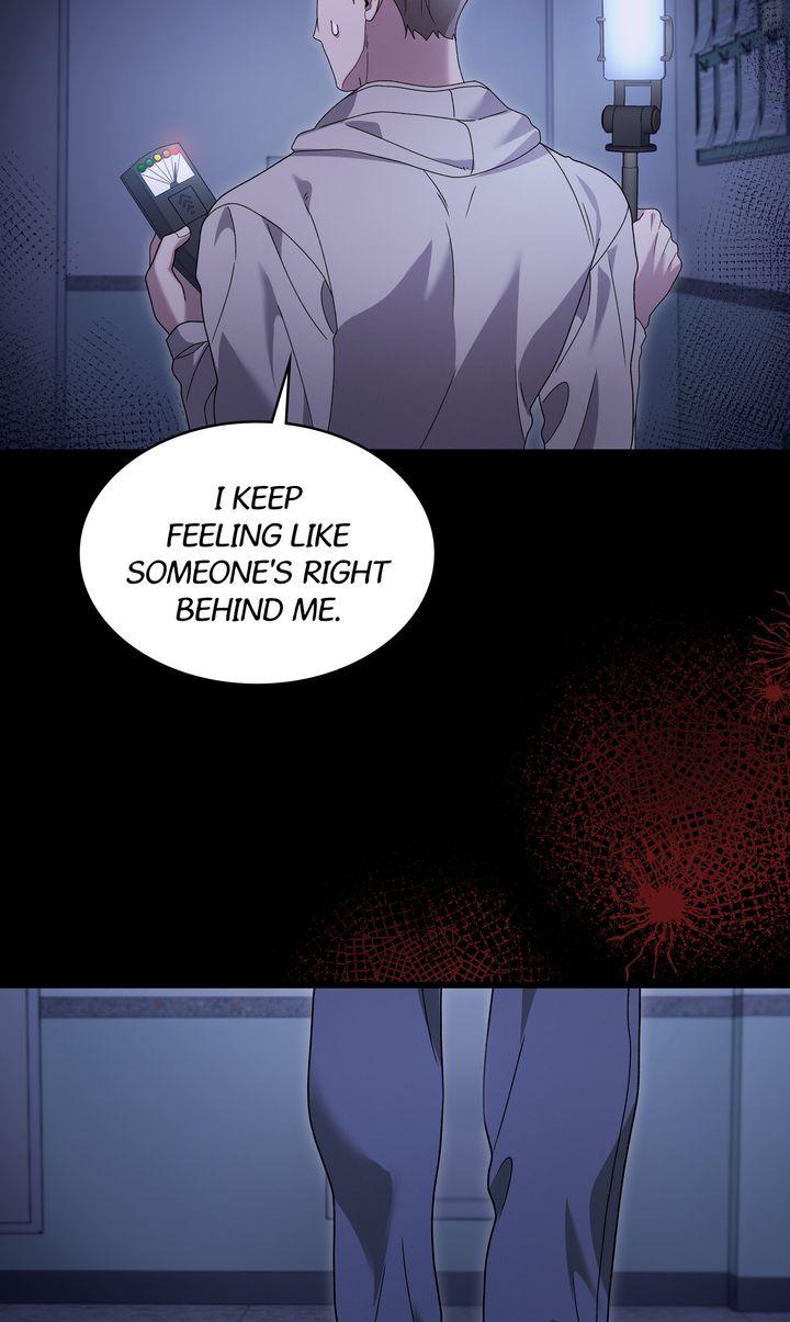 The Hunt Begins Chapter 22 page 29 - 