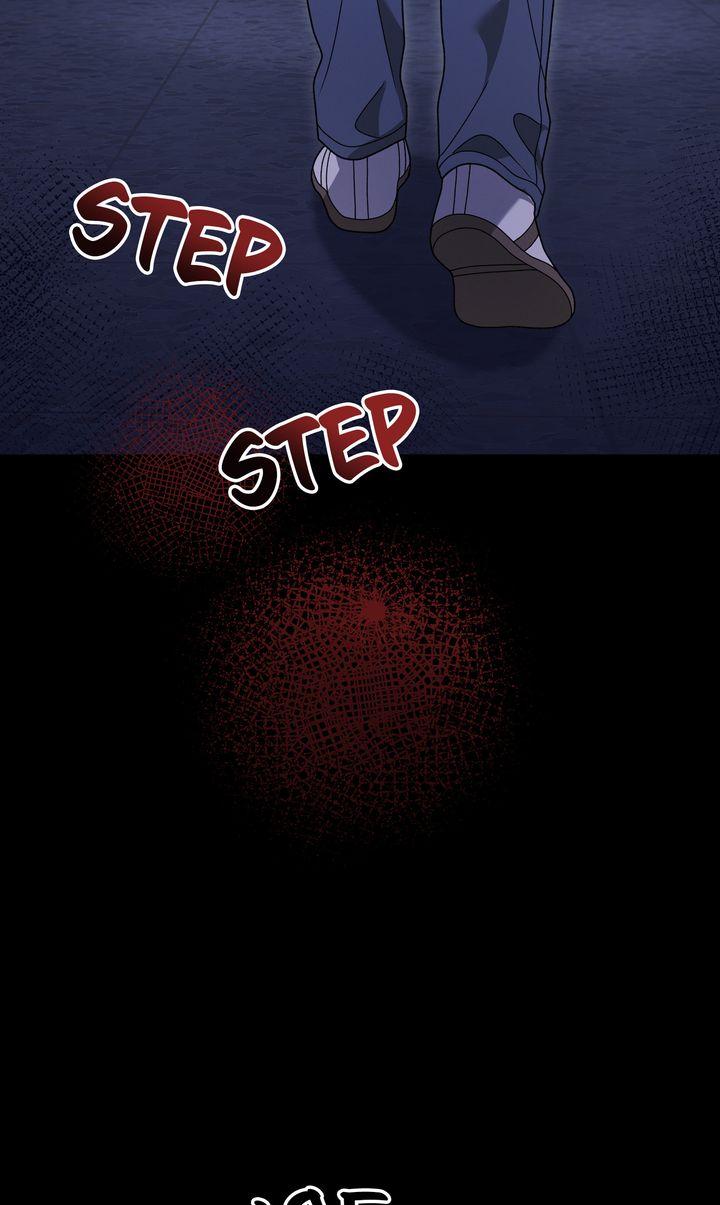 The Hunt Begins Chapter 22 page 30 - 