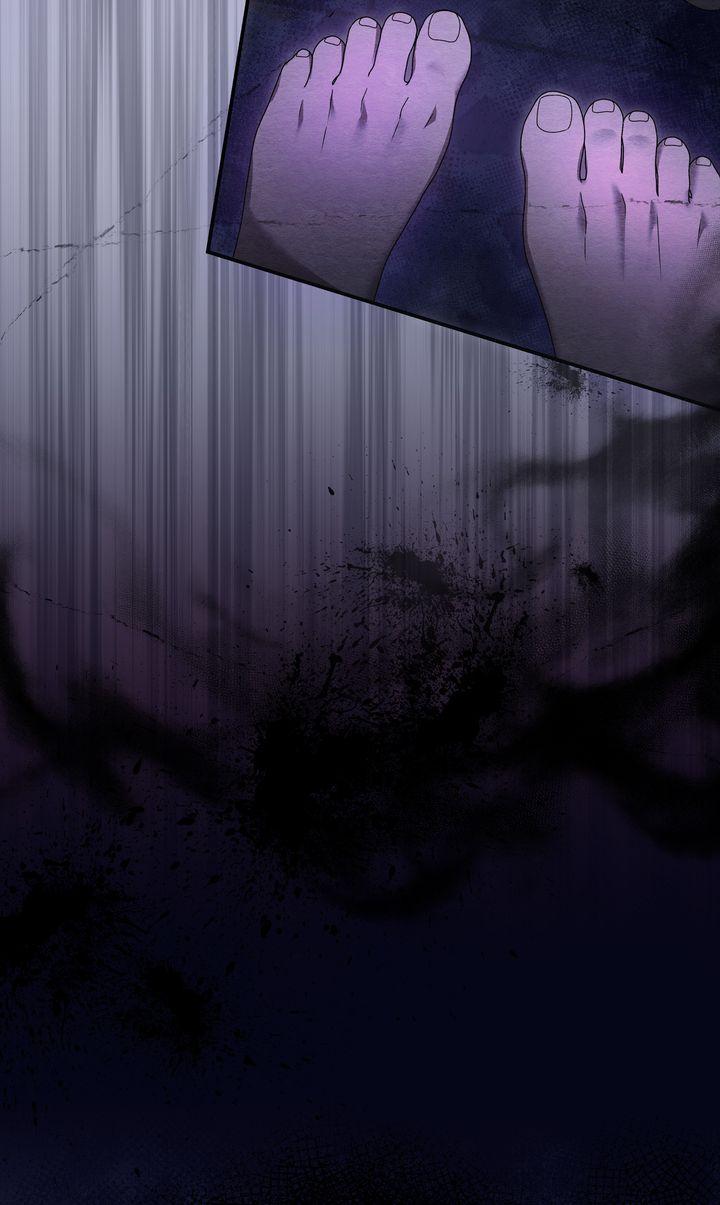The Hunt Begins Chapter 22 page 34 - 