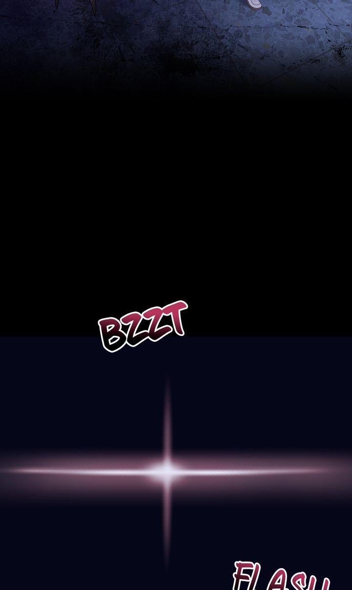 The Hunt Begins Chapter 22 page 36 - 
