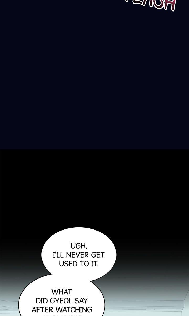 The Hunt Begins Chapter 22 page 37 - 