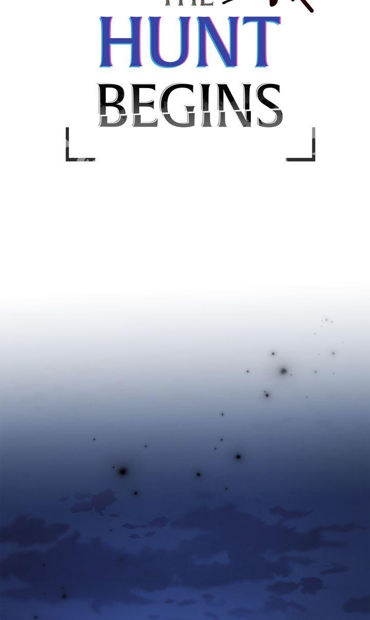 The Hunt Begins Chapter 22 page 41 - 