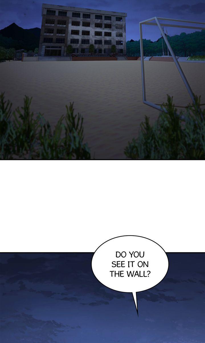 The Hunt Begins Chapter 22 page 42 - 