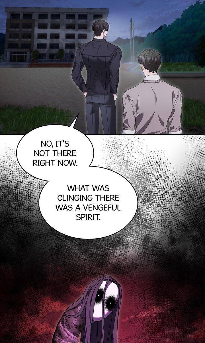 The Hunt Begins Chapter 22 page 43 - 