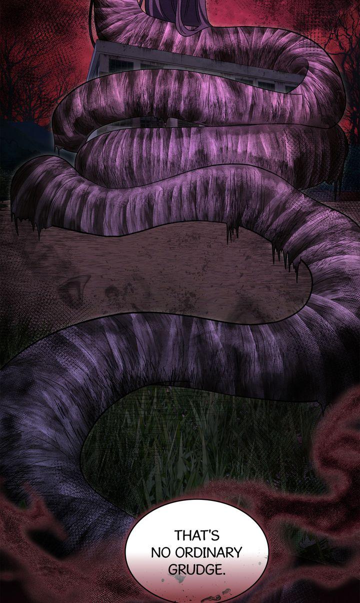 The Hunt Begins Chapter 22 page 44 - 