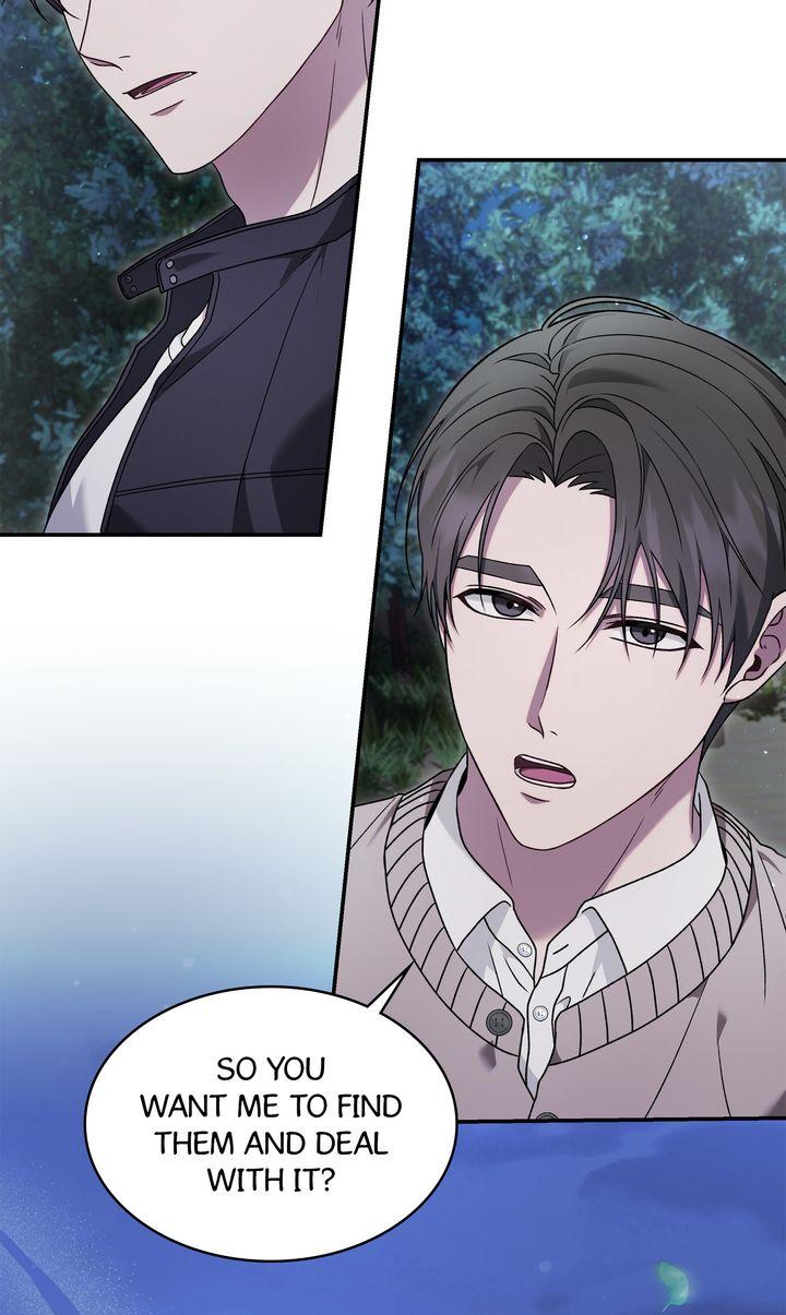 The Hunt Begins Chapter 22 page 47 - 