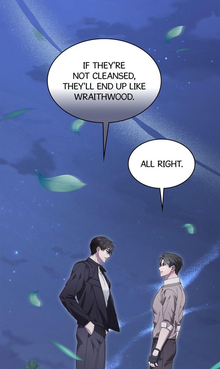 The Hunt Begins Chapter 22 page 48 - 