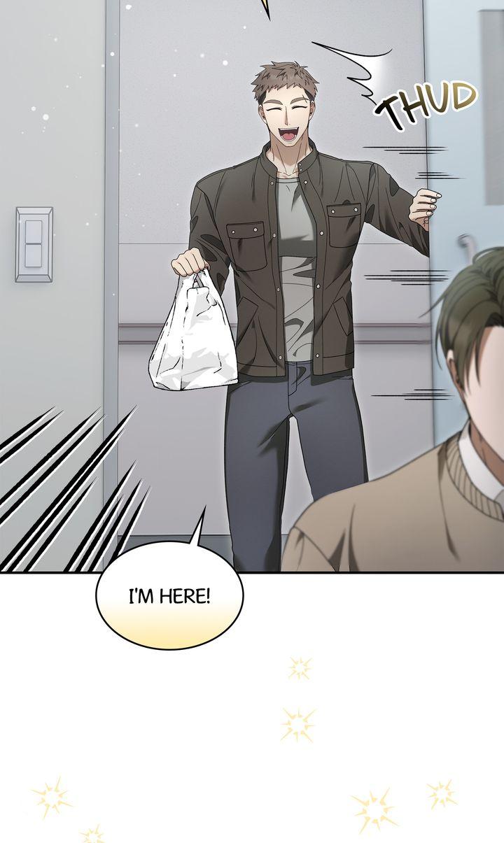 The Hunt Begins Chapter 22 page 6 - 