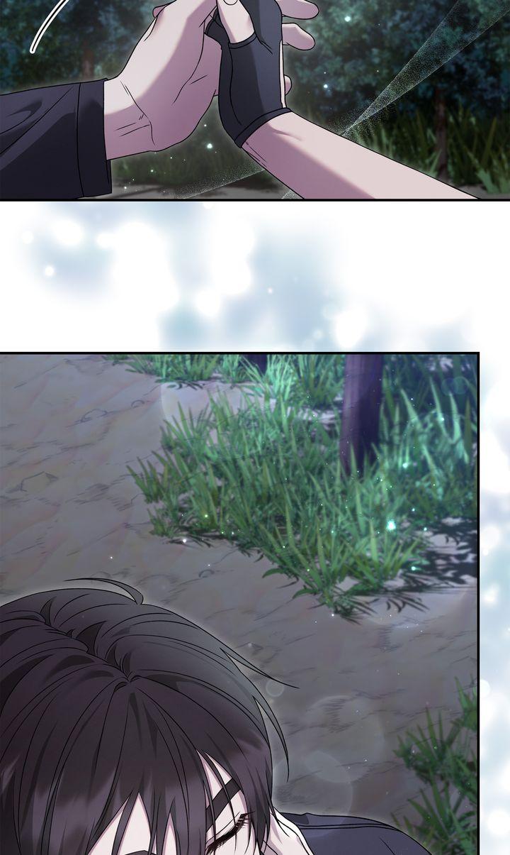 The Hunt Begins Chapter 22 page 51 - 