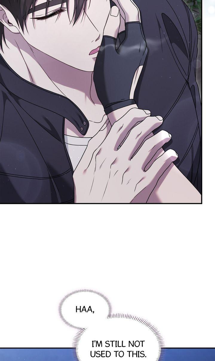 The Hunt Begins Chapter 22 page 52 - 