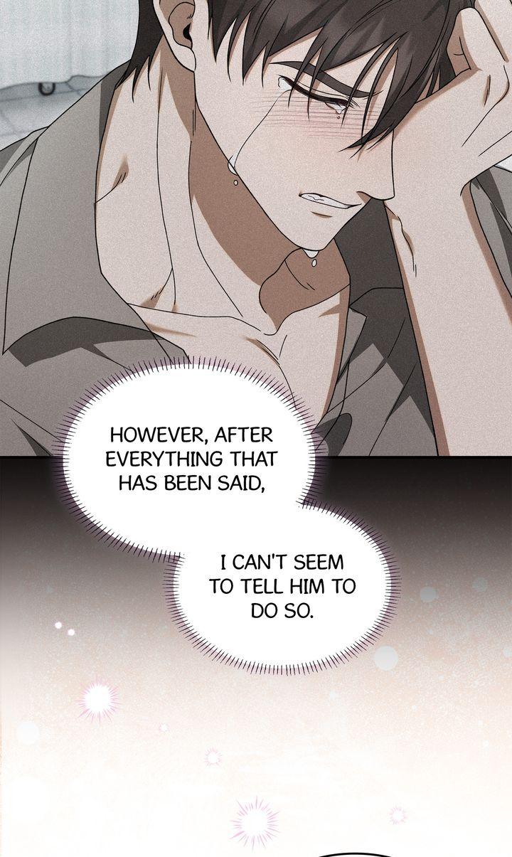 The Hunt Begins Chapter 22 page 54 - 