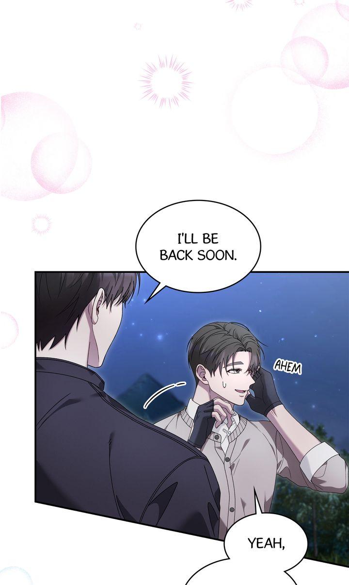 The Hunt Begins Chapter 22 page 56 - 