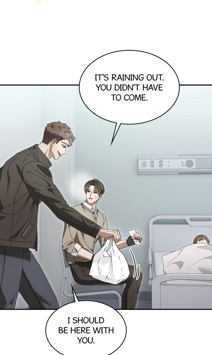 The Hunt Begins Chapter 22 page 7 - 