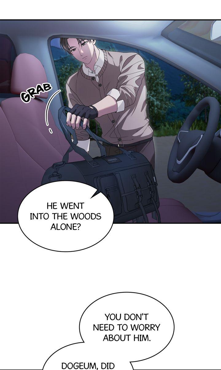The Hunt Begins Chapter 22 page 63 - 