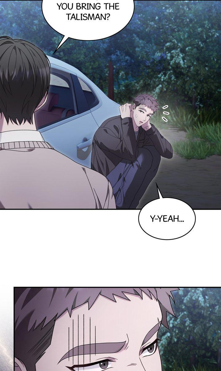 The Hunt Begins Chapter 22 page 64 - 