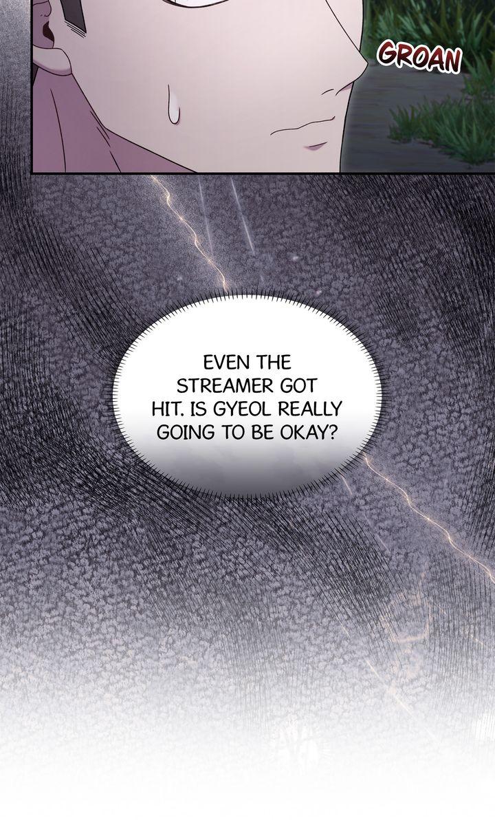 The Hunt Begins Chapter 22 page 65 - 