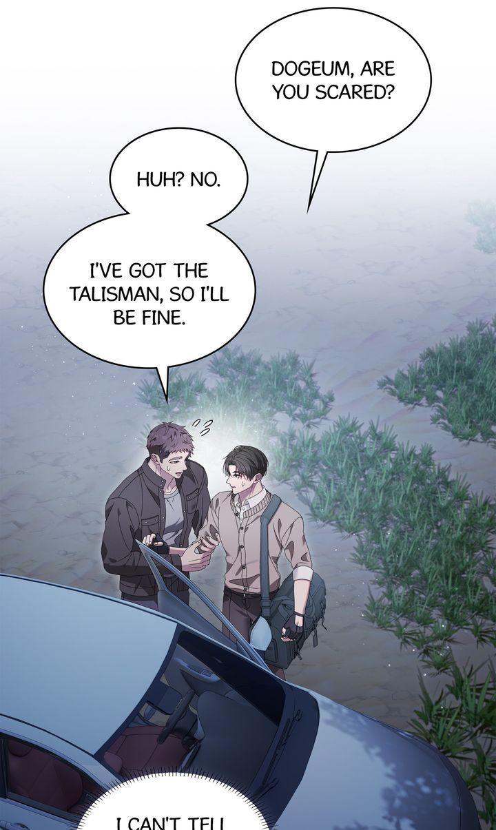 The Hunt Begins Chapter 22 page 66 - 
