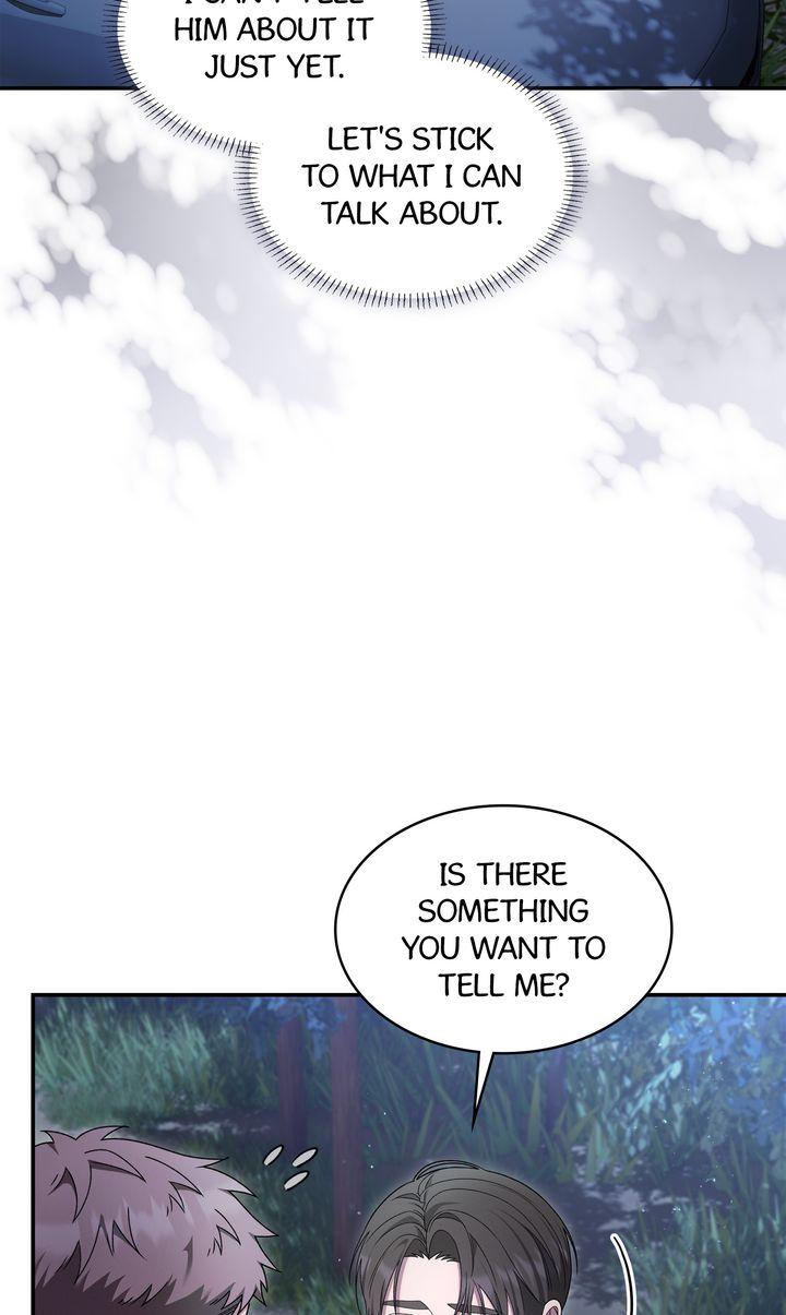 The Hunt Begins Chapter 22 page 67 - 