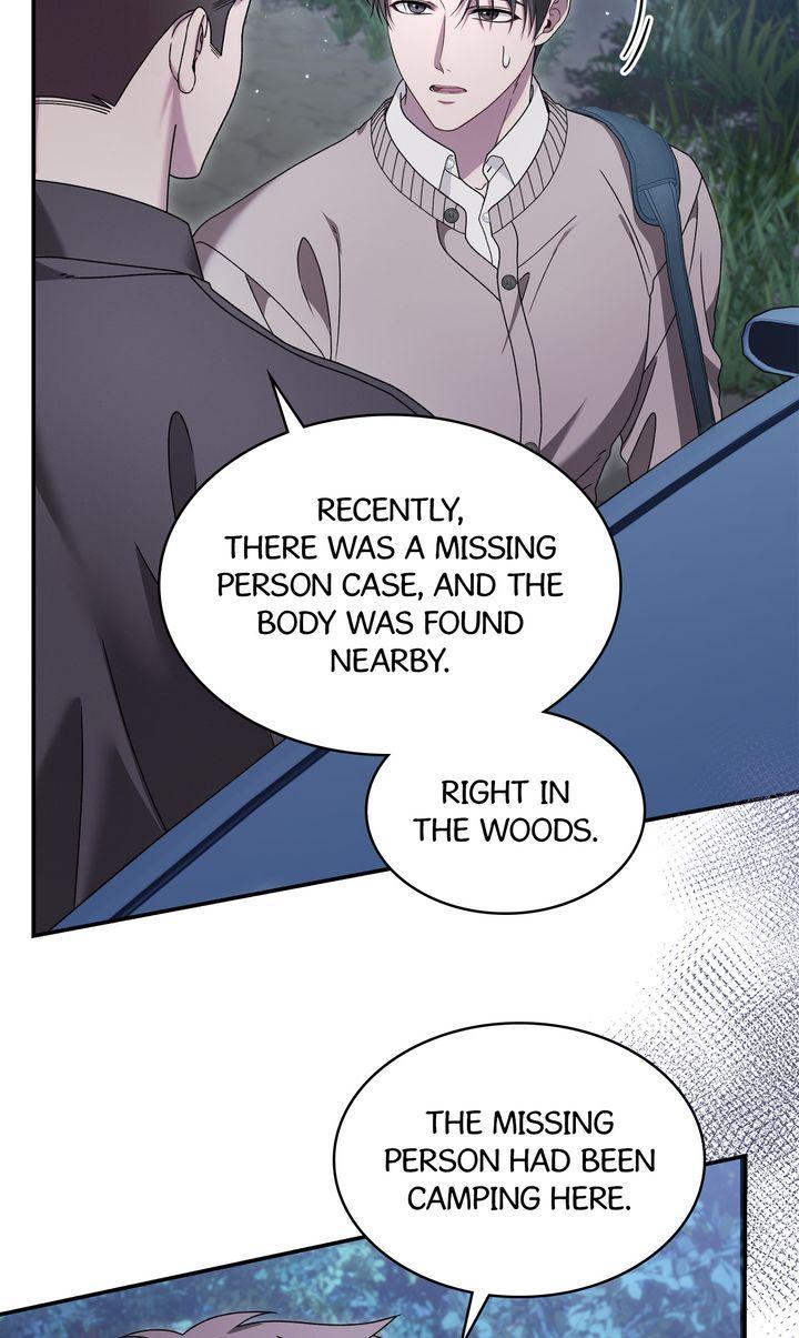 The Hunt Begins Chapter 22 page 68 - 
