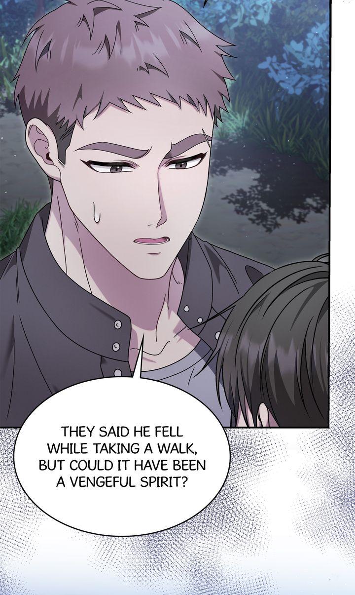 The Hunt Begins Chapter 22 page 69 - 