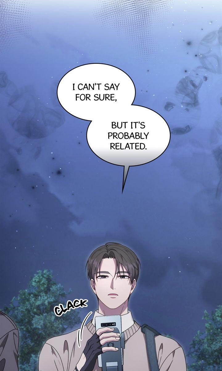 The Hunt Begins Chapter 22 page 70 - 
