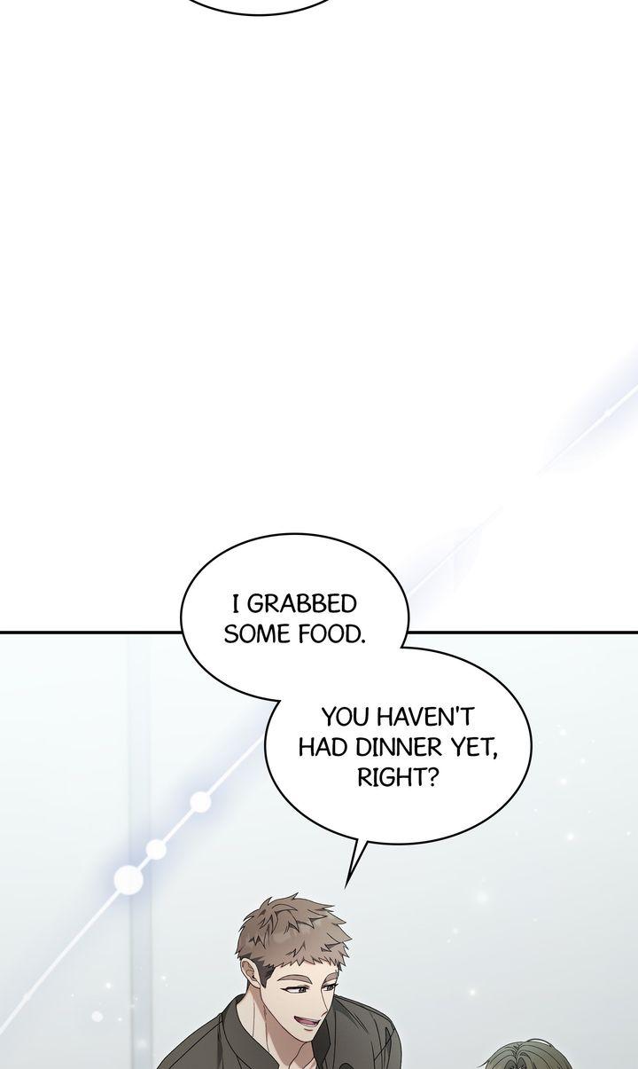 The Hunt Begins Chapter 22 page 8 - 