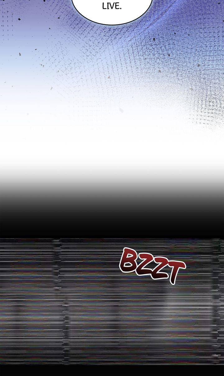 The Hunt Begins Chapter 22 page 72 - 
