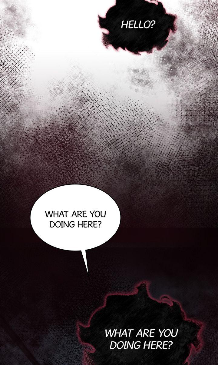 The Hunt Begins Chapter 22 page 80 - 