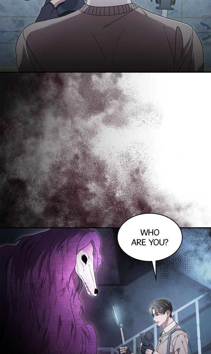 The Hunt Begins Chapter 22 page 82 - 