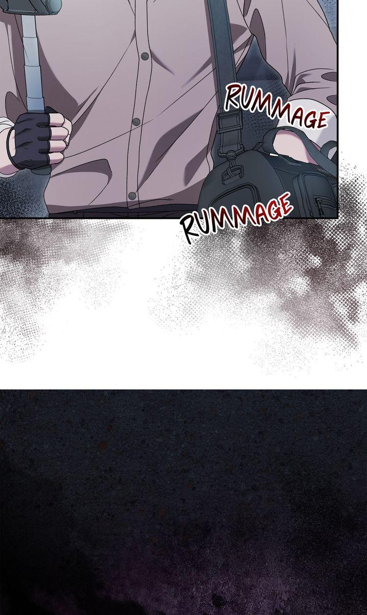 The Hunt Begins Chapter 22 page 84 - 