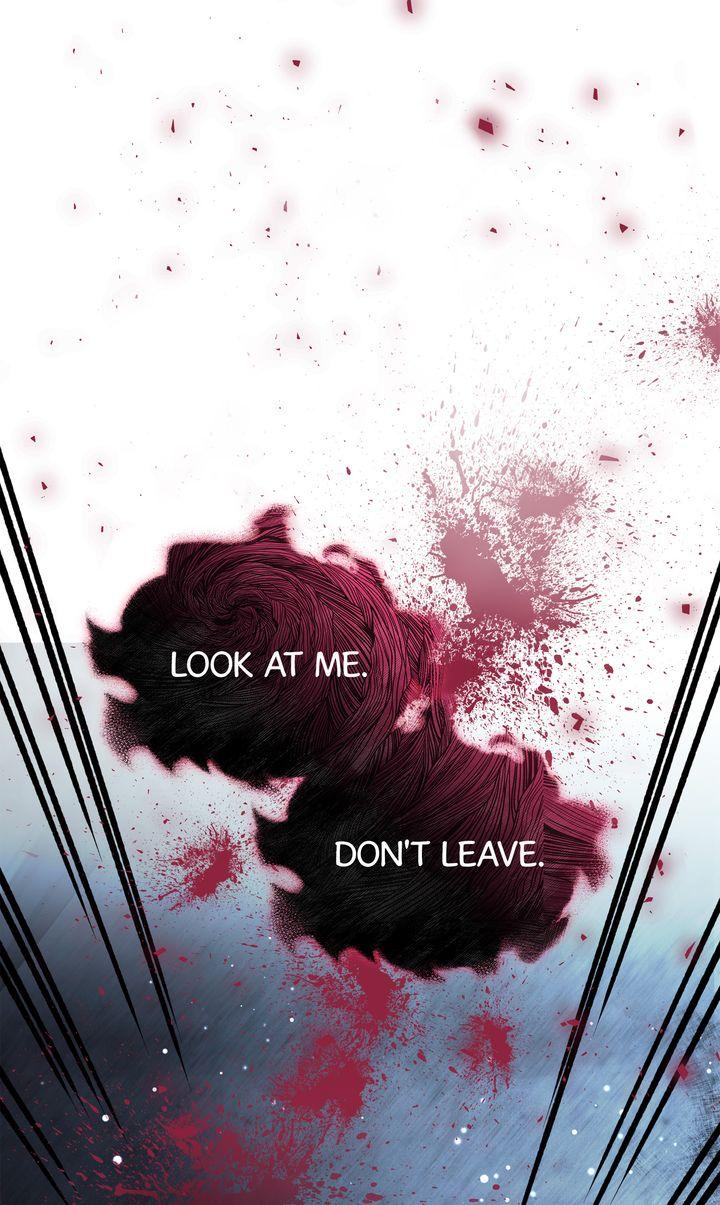 The Hunt Begins Chapter 22 page 87 - 