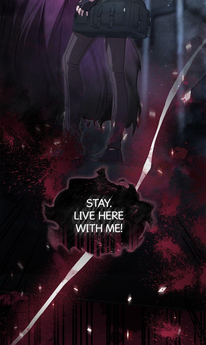 The Hunt Begins Chapter 22 page 89 - 