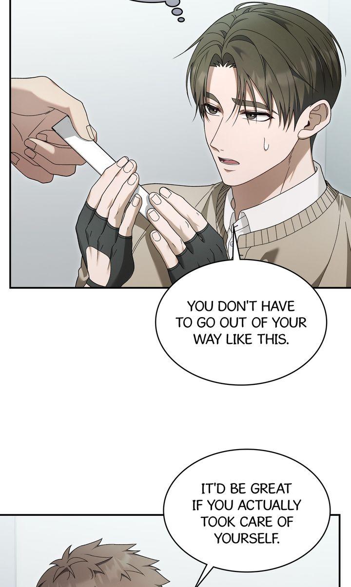 The Hunt Begins Chapter 22 page 10 - 