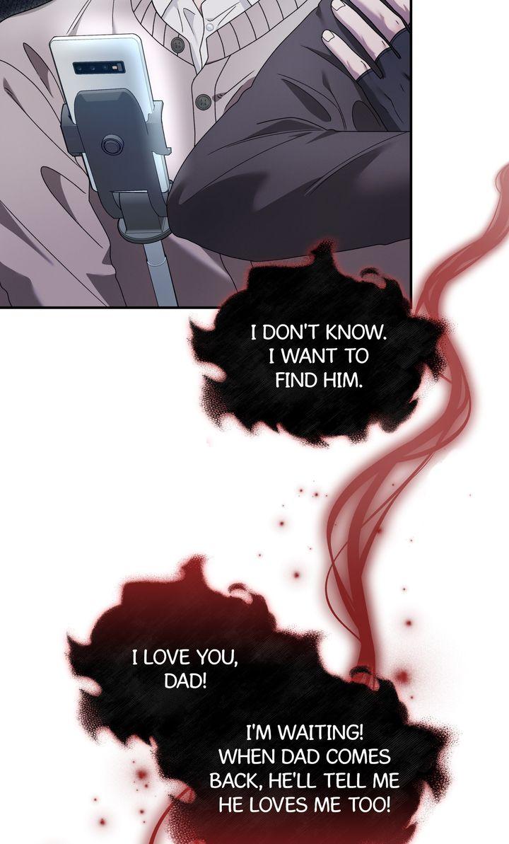 The Hunt Begins Chapter 23 page 11 - 