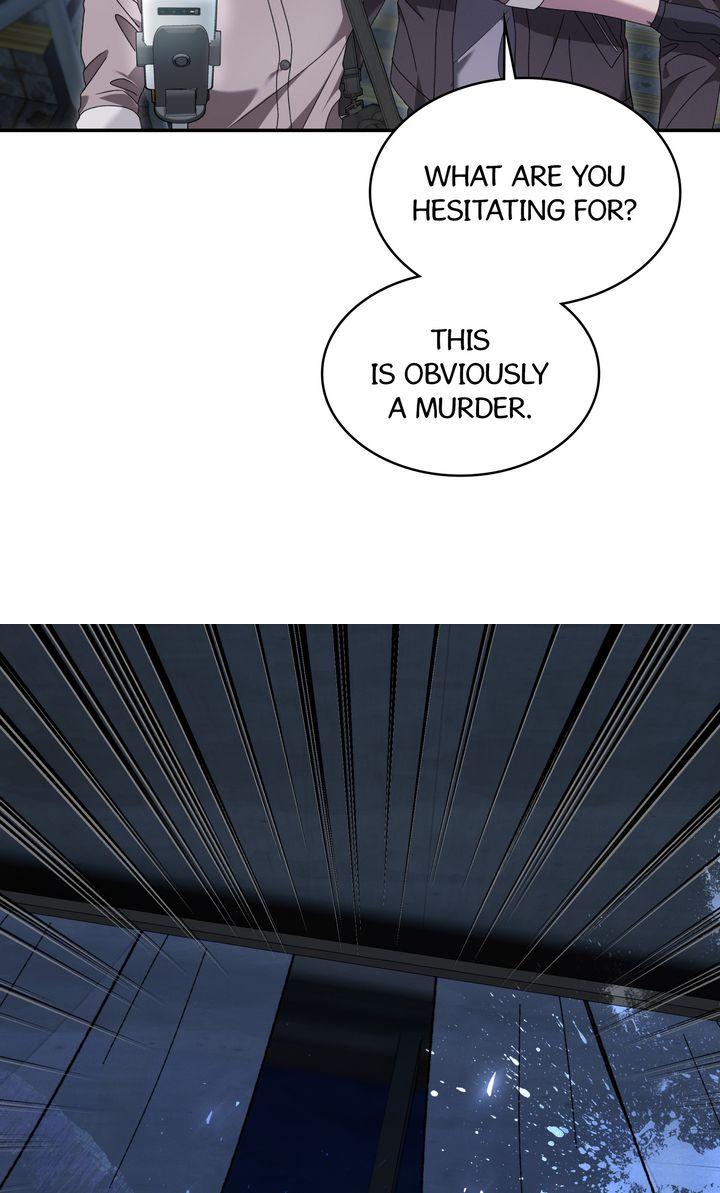 The Hunt Begins Chapter 23 page 13 - 