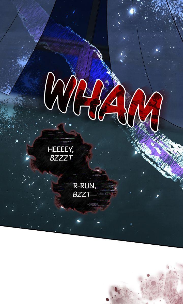 The Hunt Begins Chapter 23 page 14 - 