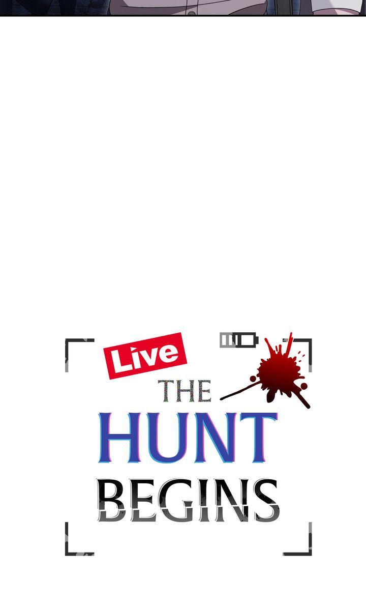 The Hunt Begins Chapter 23 page 22 - 