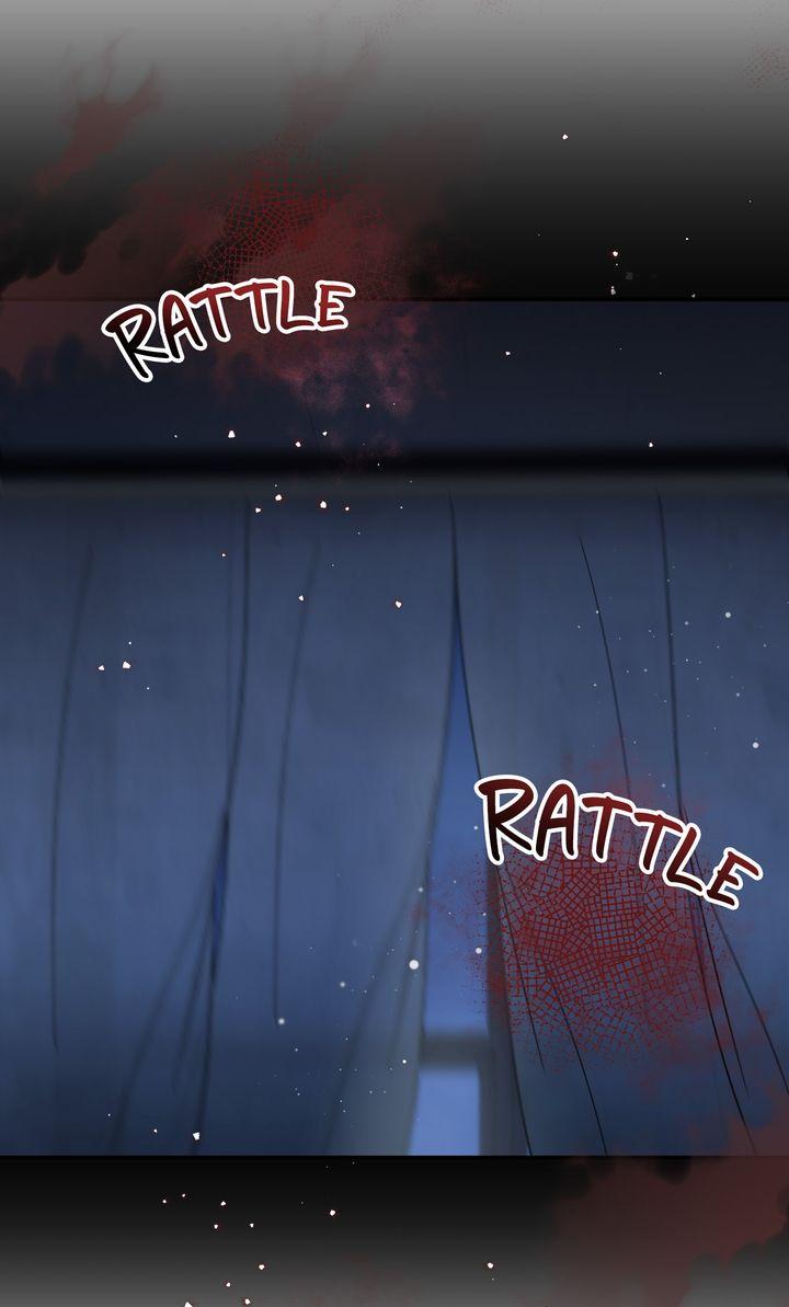 The Hunt Begins Chapter 23 page 26 - 