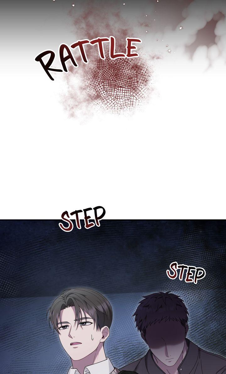 The Hunt Begins Chapter 23 page 27 - 