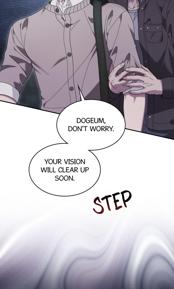 The Hunt Begins Chapter 23 page 28 - 