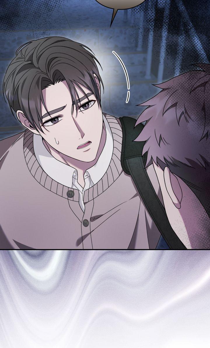 The Hunt Begins Chapter 23 page 30 - 
