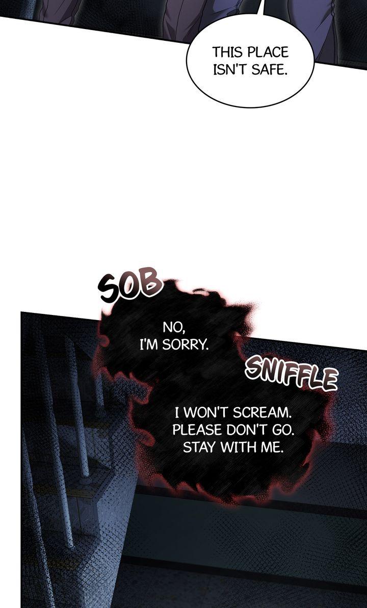 The Hunt Begins Chapter 23 page 4 - 
