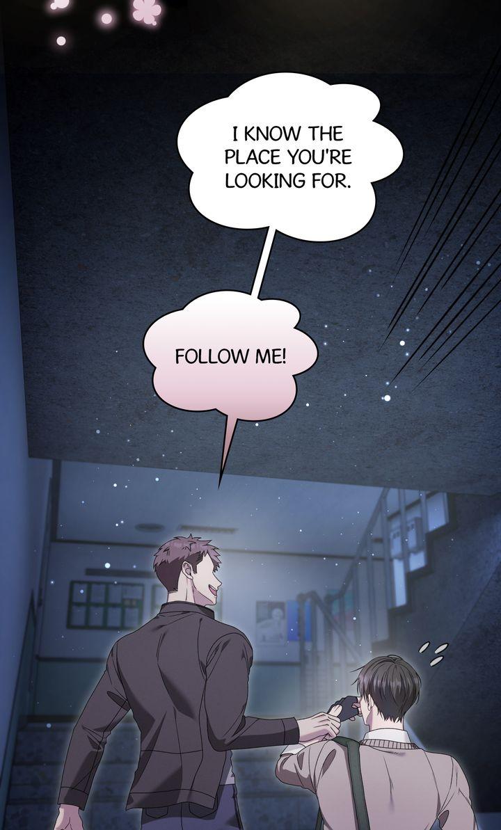 The Hunt Begins Chapter 23 page 35 - 