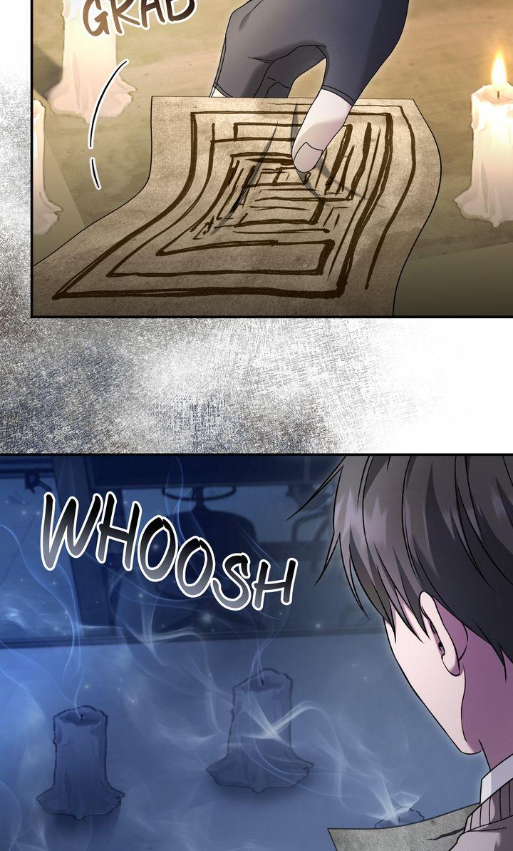 The Hunt Begins Chapter 23 page 43 - 
