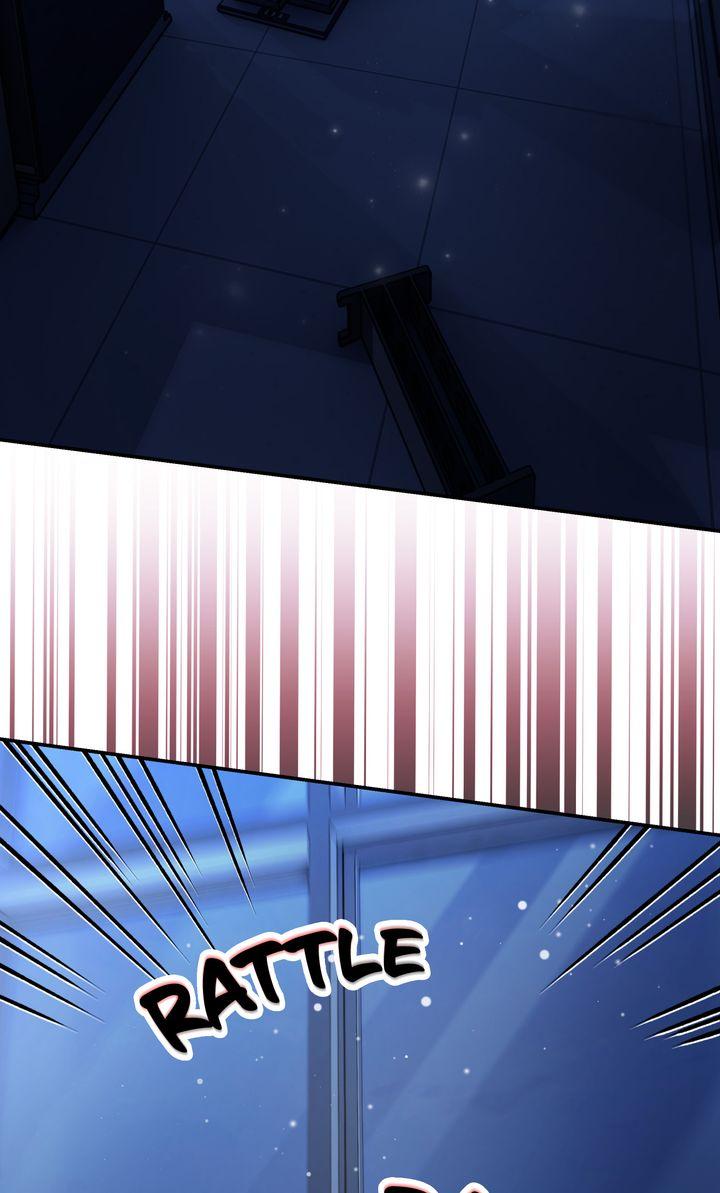 The Hunt Begins Chapter 23 page 46 - 